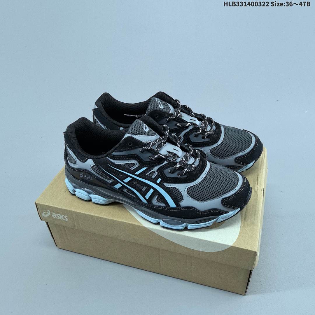 ASICS GEL-NYC AHAR+ - foto 6