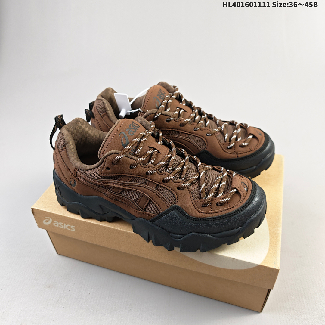 ASICS GEL-PICKAX - foto 2