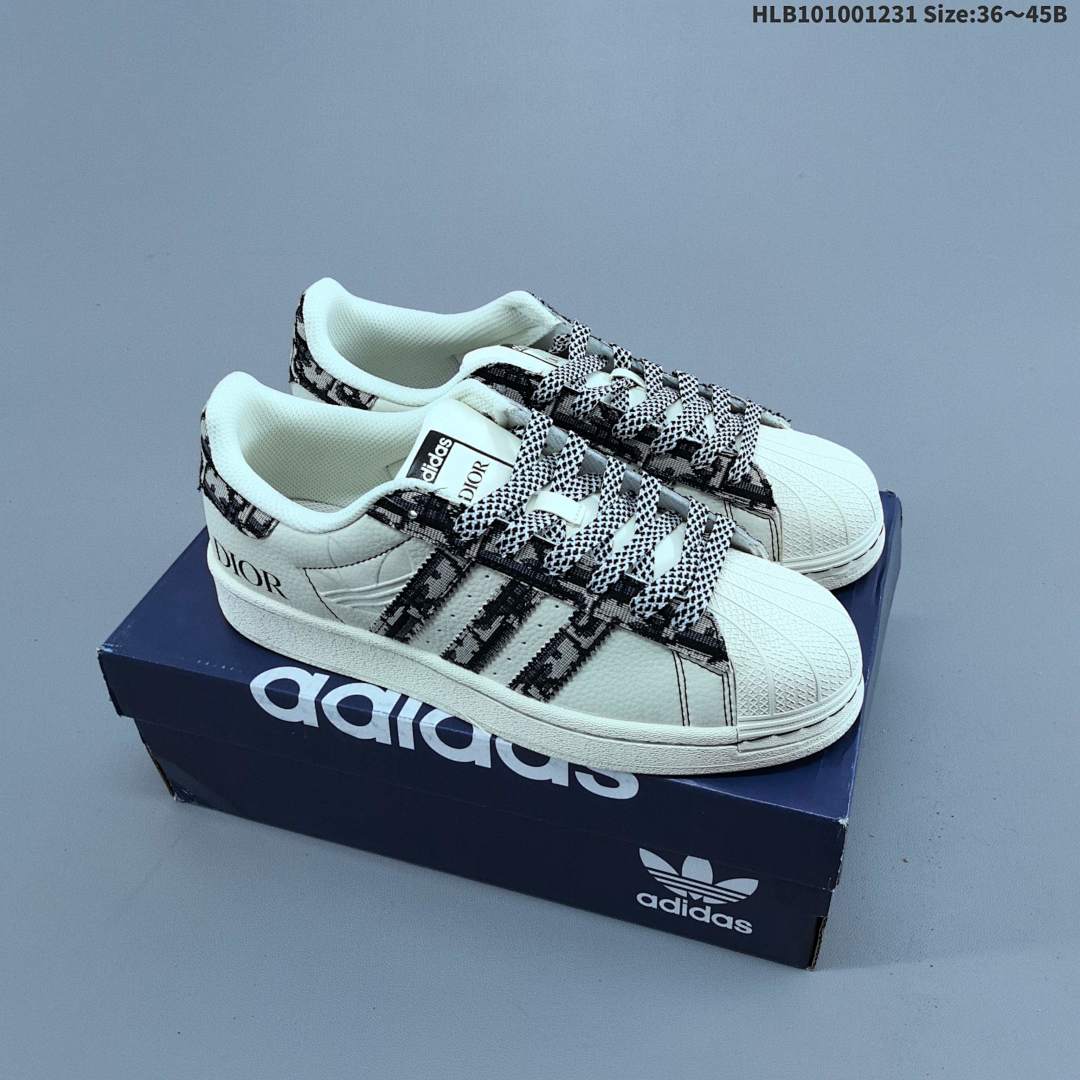 Adidas Originals Superstar ’DIY’