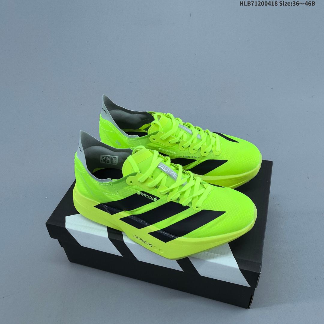 Adidas Adizero Adios Pro 4 M Flywire Zoom - foto 6
