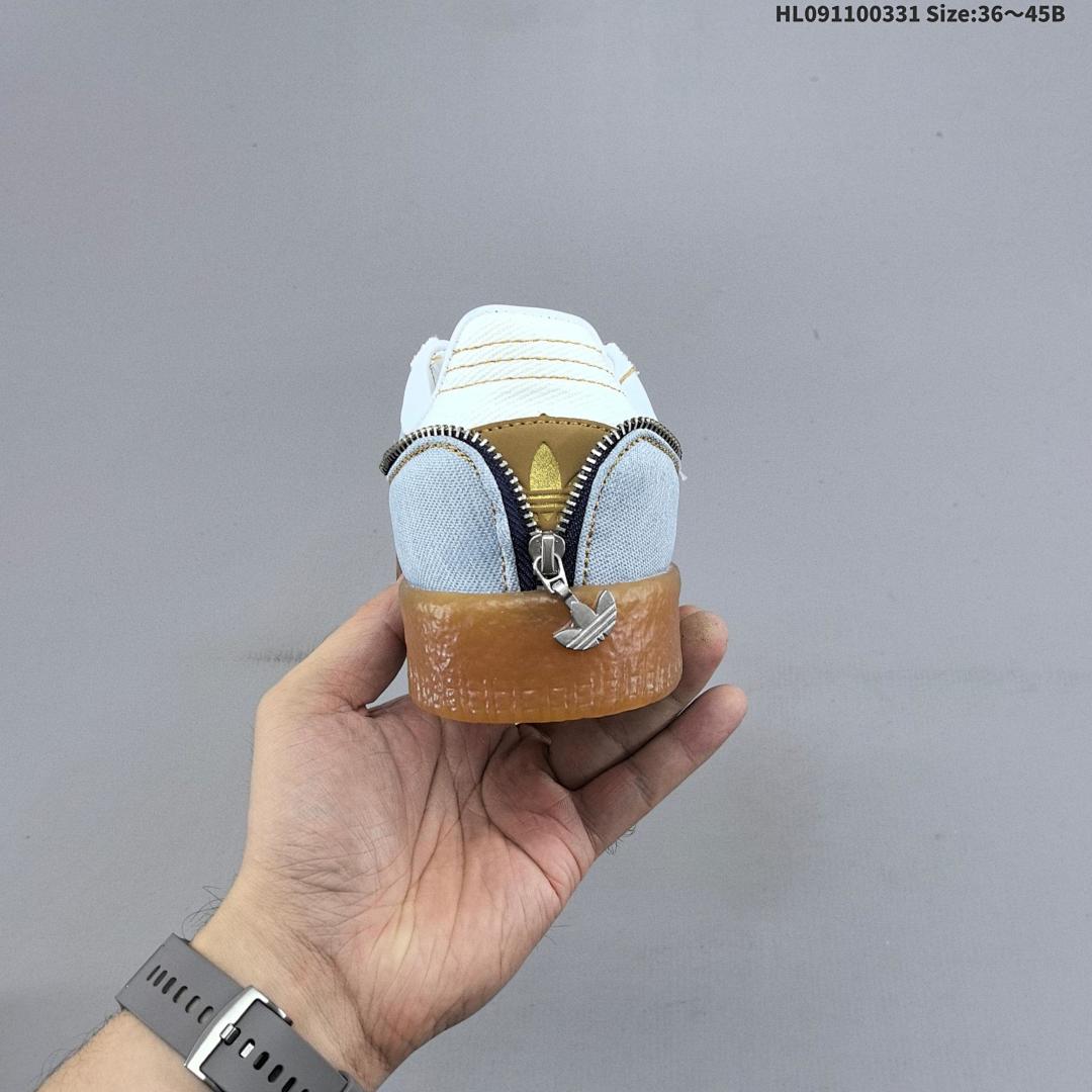 Adidas Originals Sambae 36 36⅔ 37⅓ 38 38⅔ 39⅓ 40 40⅔ - foto 6