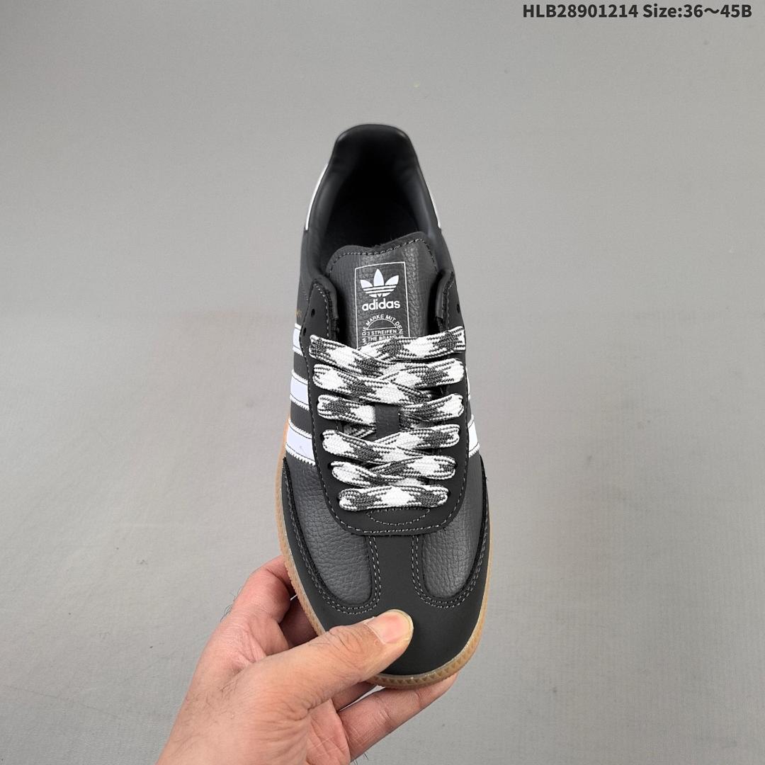 Adidas Originals Samba OG 3 - foto 6