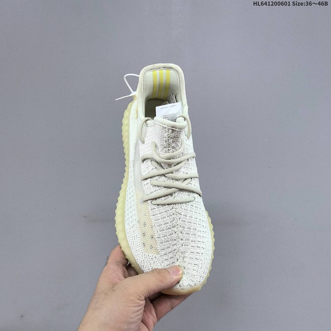 Adidas Yeezy Boost 350V2 3 - foto 5