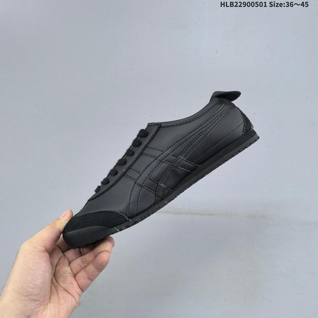 Onitsuka Tiger MEXICO66 - foto 4