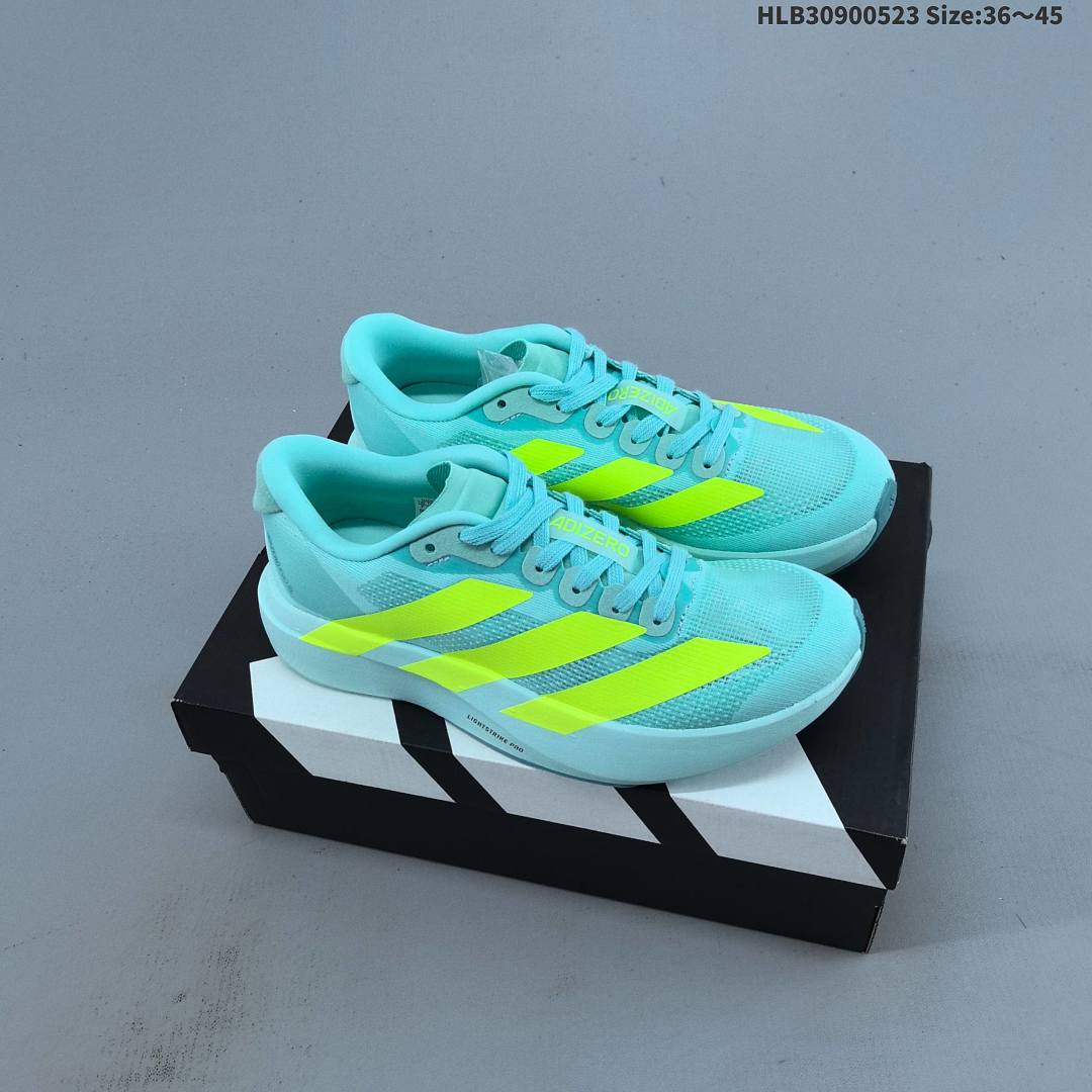 Adidas Adizero Adios 5 M Flywire Zoom JR5 - foto 5