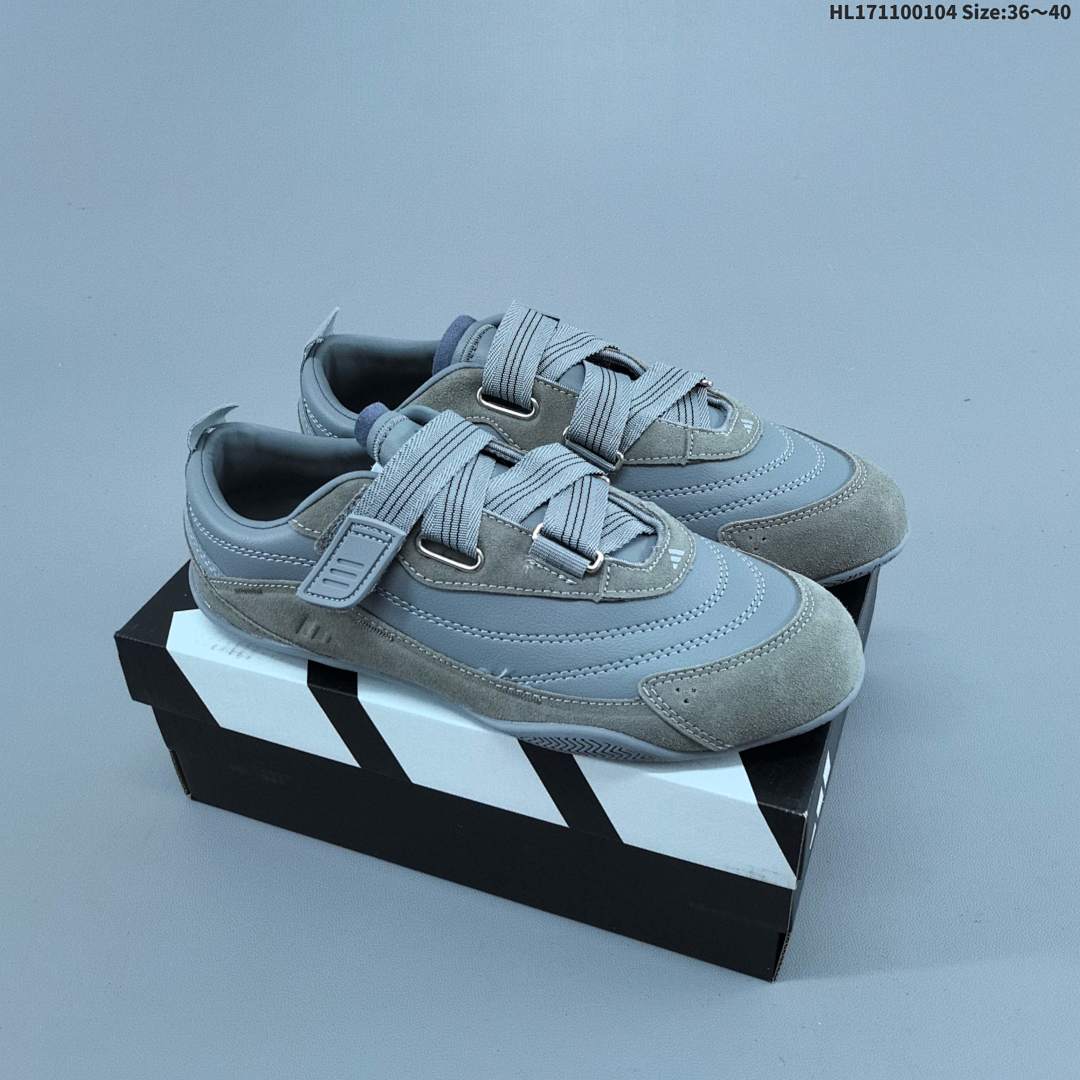 adidas FOS JS2444/KJ4036/KJ4035/KJ4037 HL171100104 Size 40 - foto 3