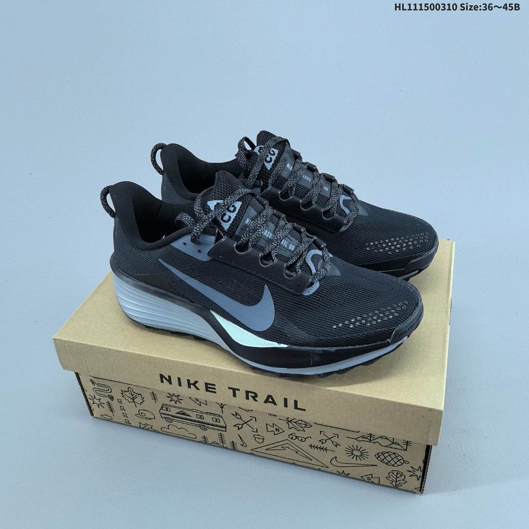 Nike REACTX PEGASUS TRAIL 6 - foto 18