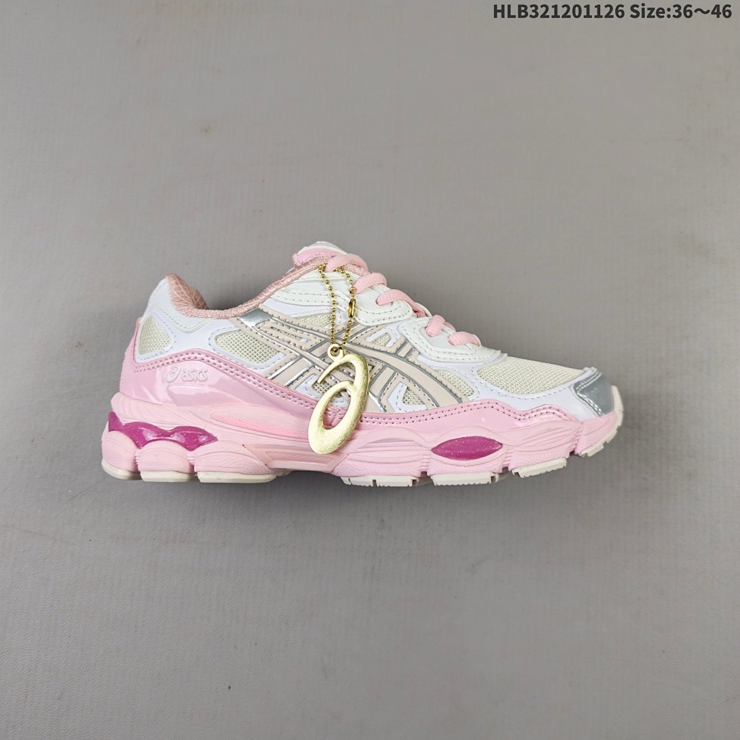 ASICS GEL-NYC AHAR+ - foto 9