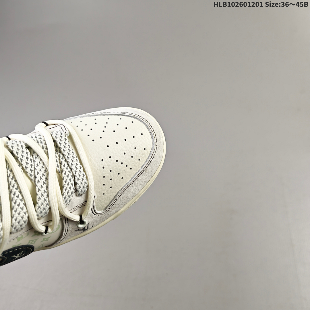 Nike Dunk Low Retro ‘DIY ’ sb - foto 3