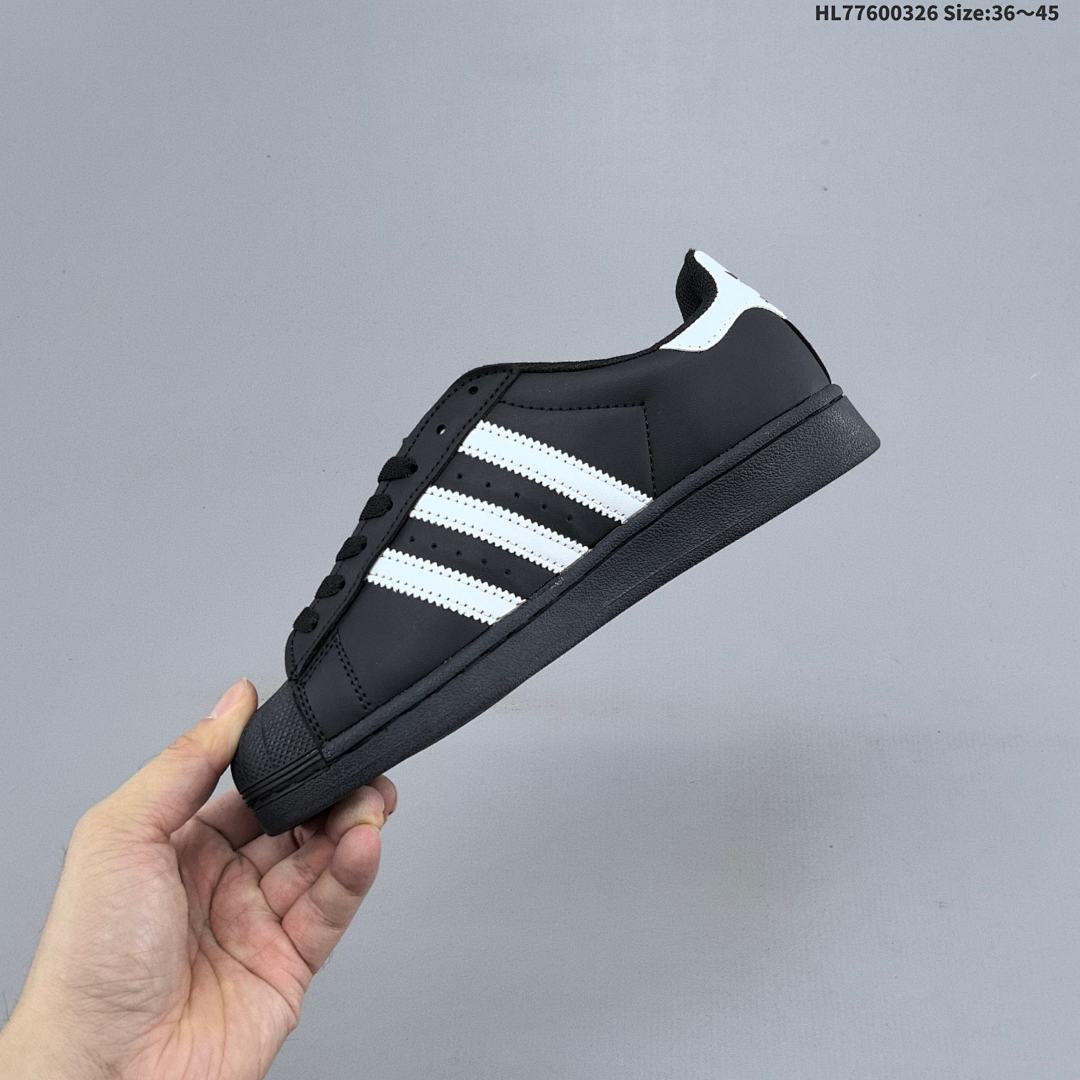 Adidas Originals Superstar Size 45 - foto 5