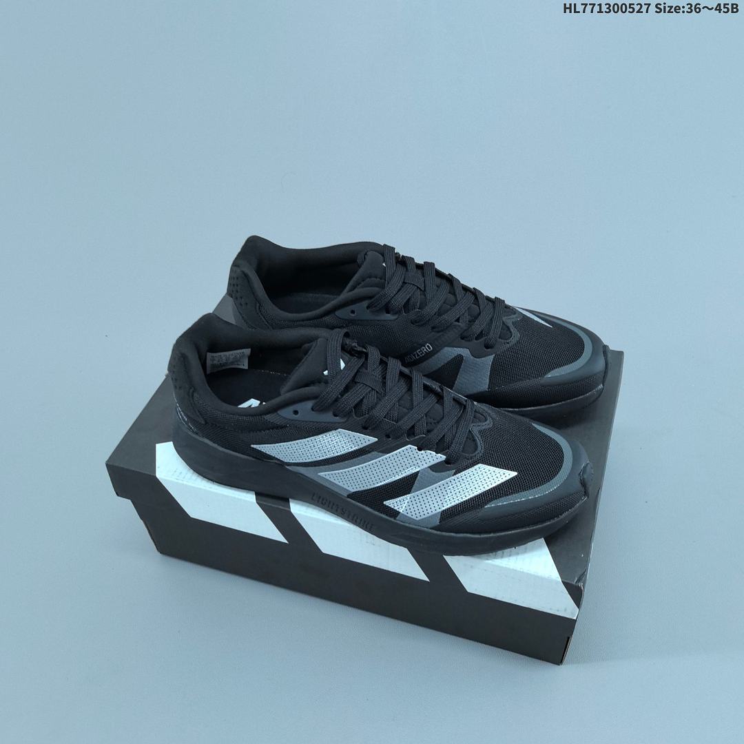 adidas Adizero RC 4 KH7326 HL771300527 Size 45B - foto 6