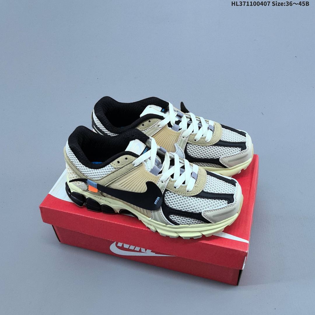 Nike Zoom Vomero 5 TPU EVA
