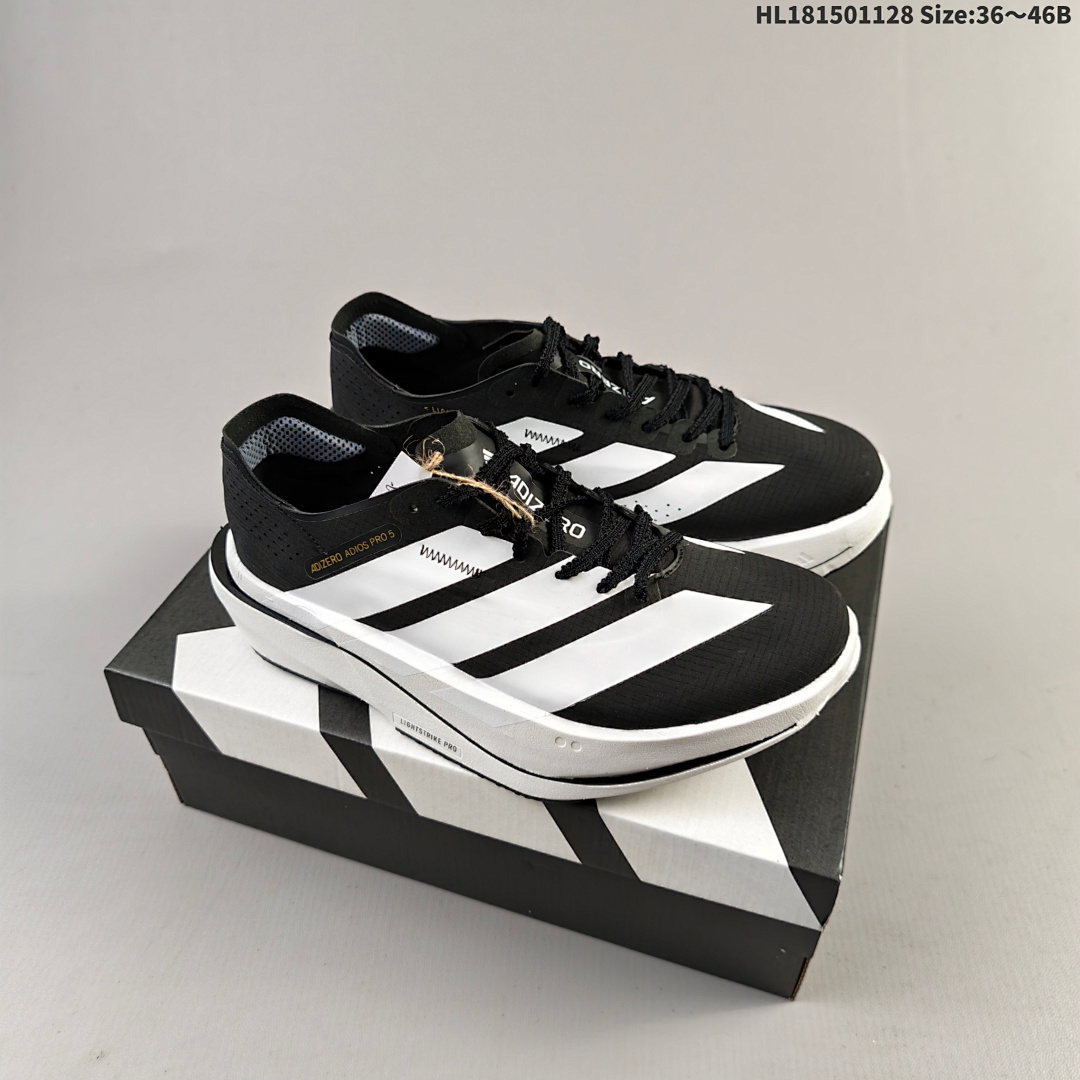 Adidas Adizero Adios 5 M Flywire Zoom - foto 2
