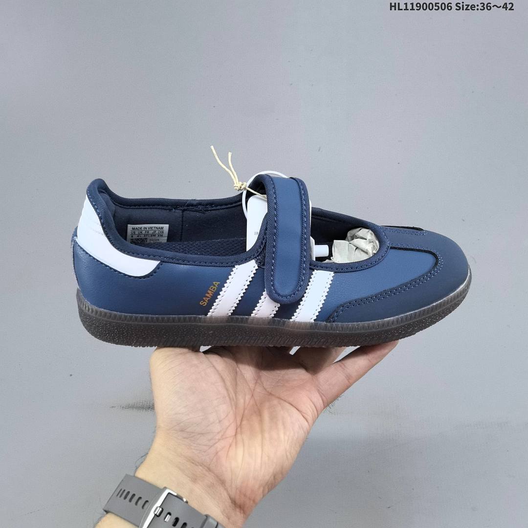 Adidas Samba Jane lD Size 42 - foto 3