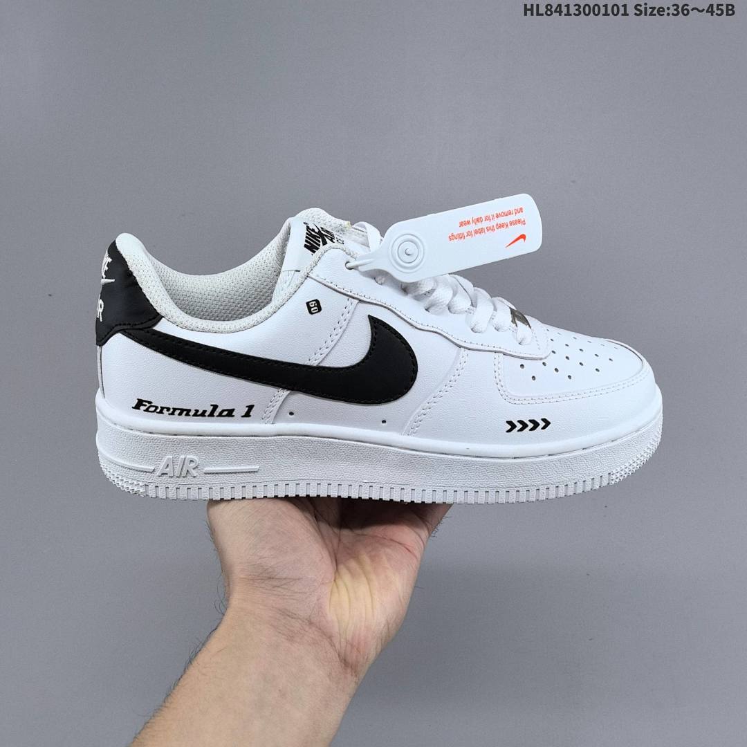 Nike AIR FORCE 1’07 Force - foto 9