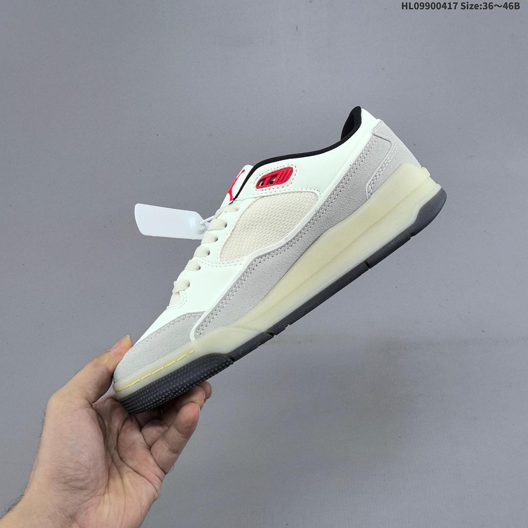 JORDAN FLIGHT COURT Decides War x Nike Jordan FLIGHT COURT ATE 108 - foto 4