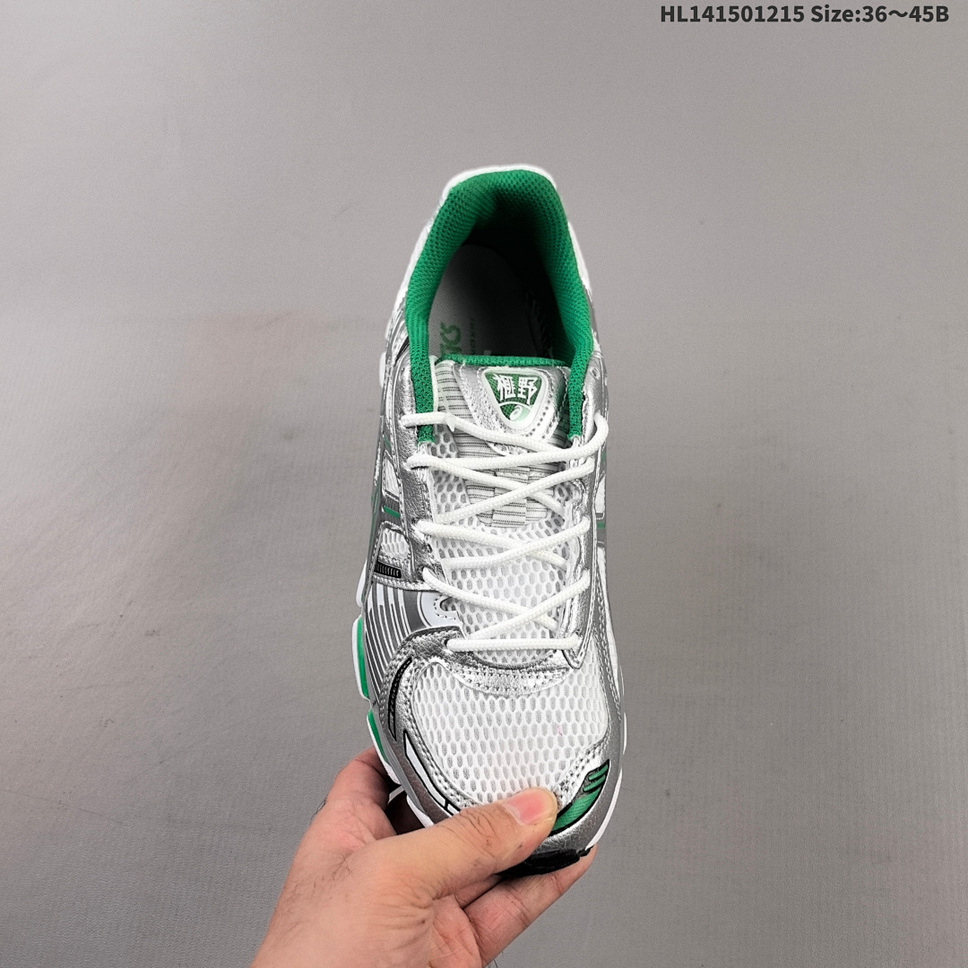 Asics Gel-Kayano 12.1 3D GEL FF BLAST PLUS - foto 6