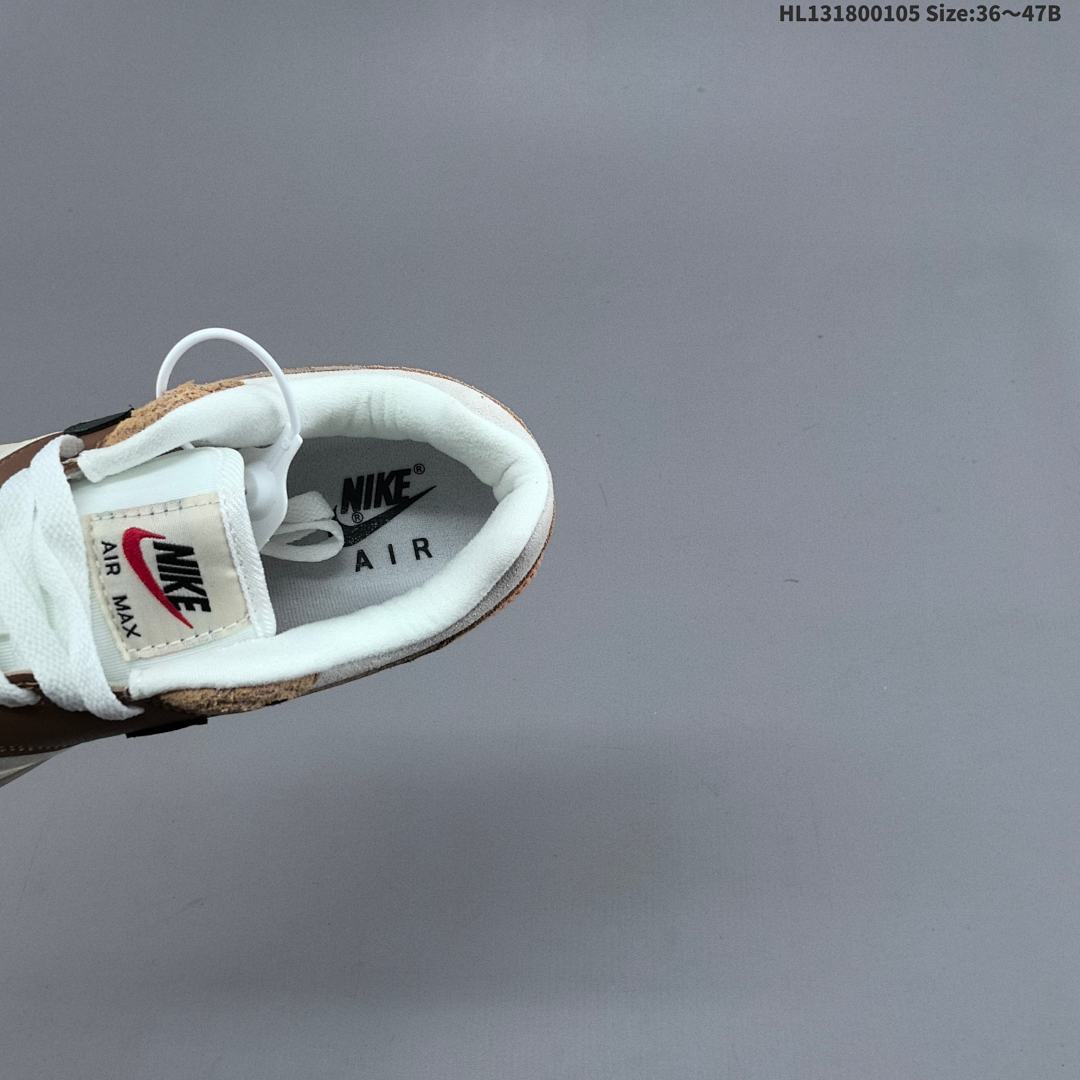Nike Air Max 1 Tinker Hatfeld Mark Parker 1987 Air Ma - foto 2