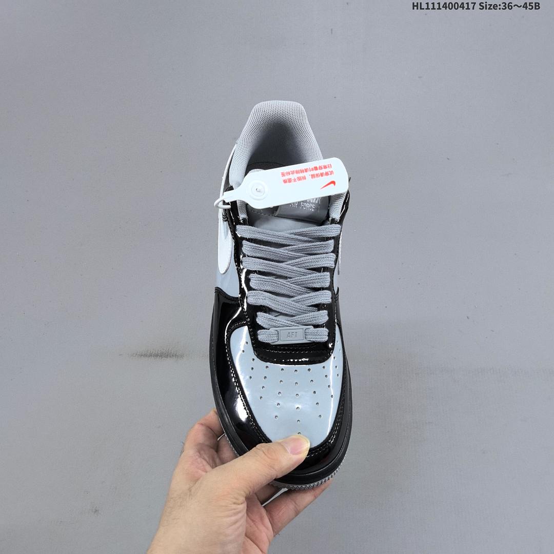 Nike Air Force 1’07 Force 1 - foto 5