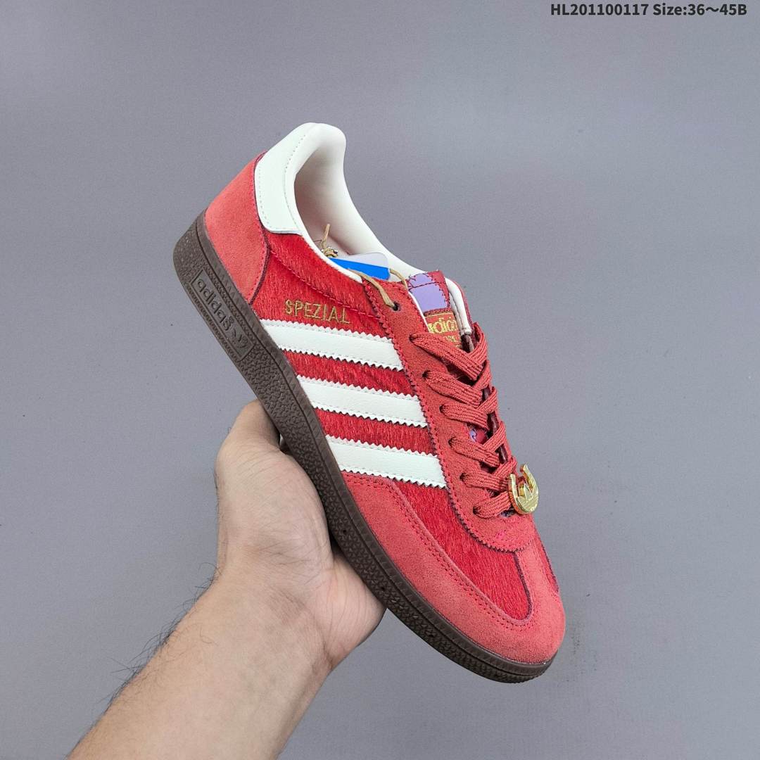 Adidas HANDBALL SPEZIAL 2026 - foto 8
