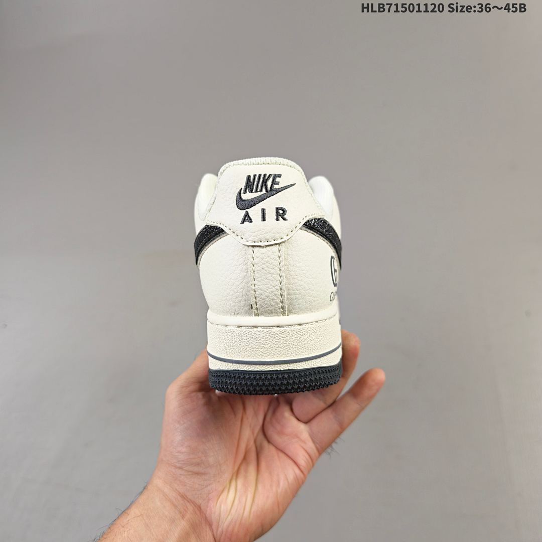 NIKE AIR FORCE 1‘07 LV8 -6 - foto 6