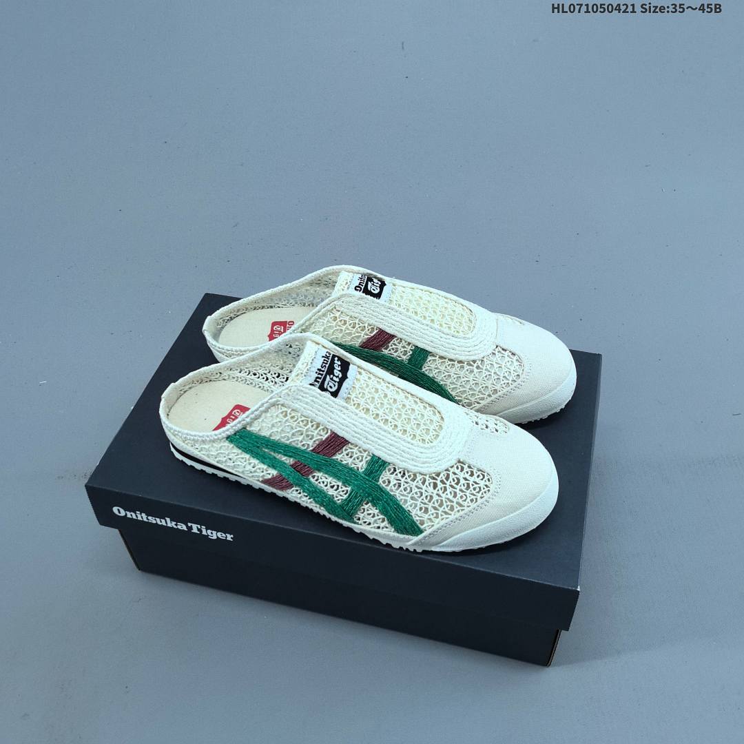 Asics Onitsuka Tiger MEXICO 66 Sabot - foto 8