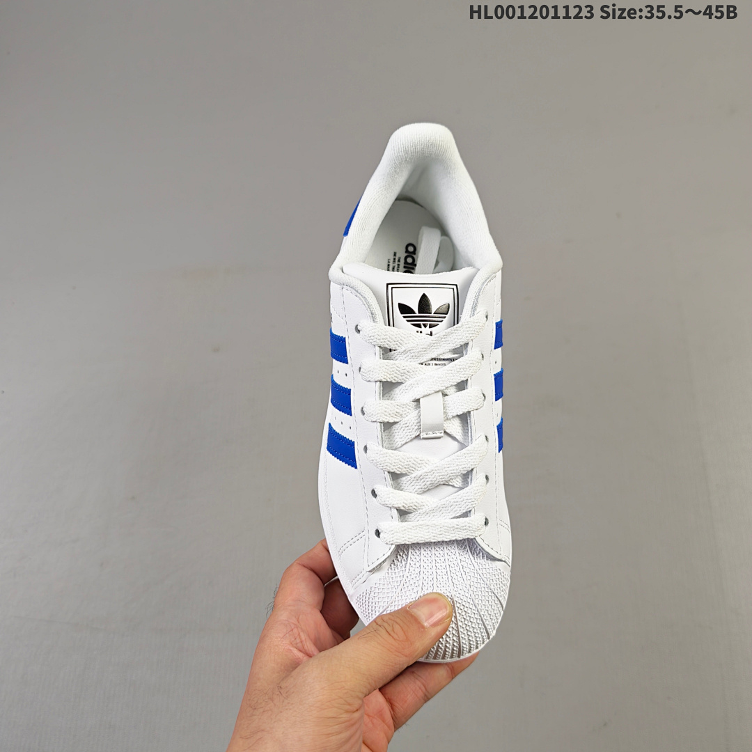 Adidas Original Superstar 2 2 - foto 7