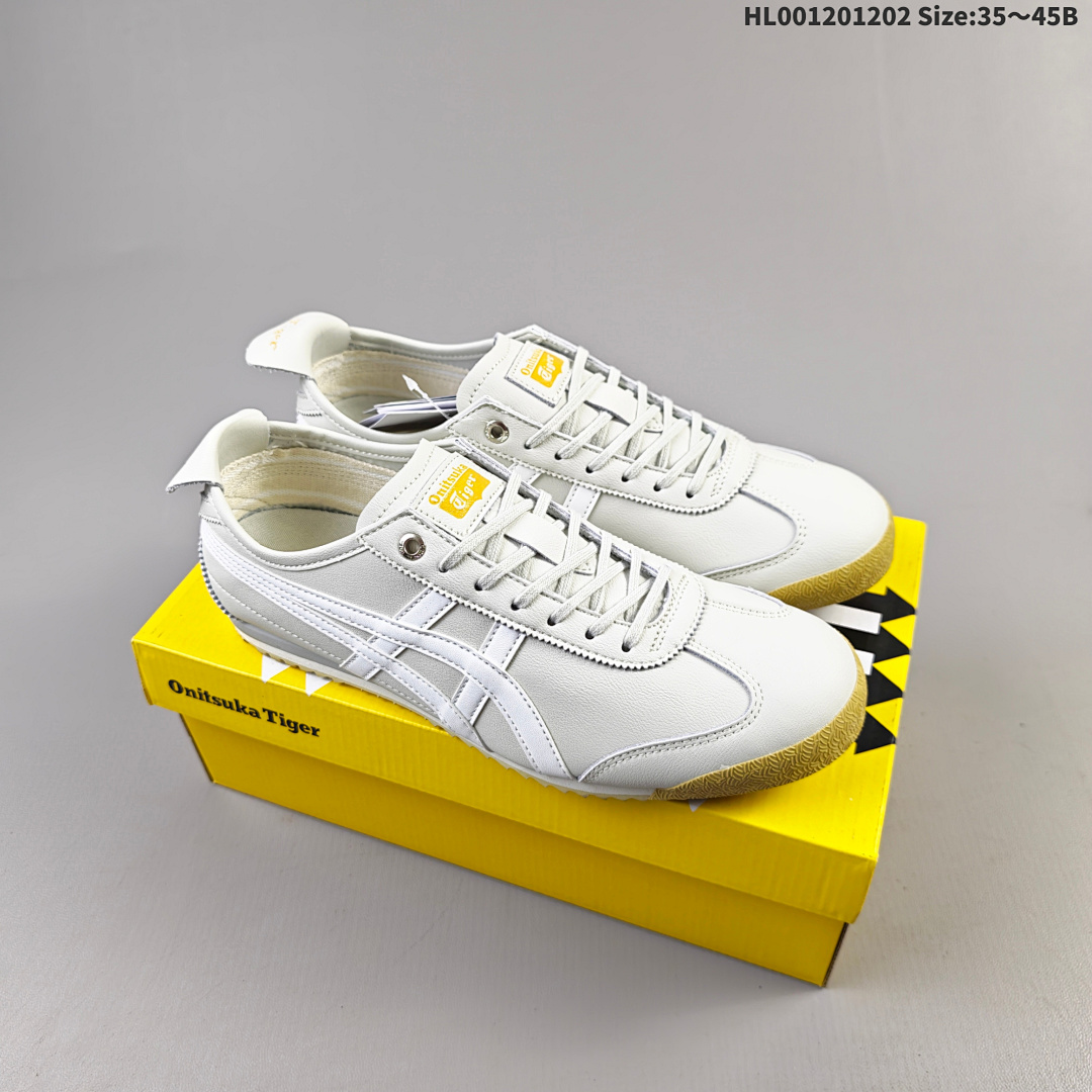 Onitsuka Tiger Mexico 66 Mexico 66 - foto 2