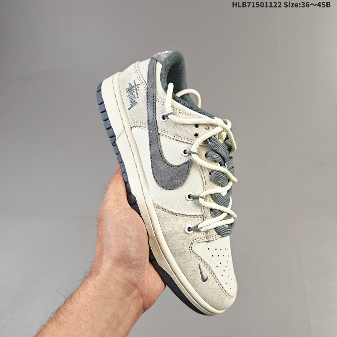NK Dunk Low Retro "DIY " Sup sb - foto 7