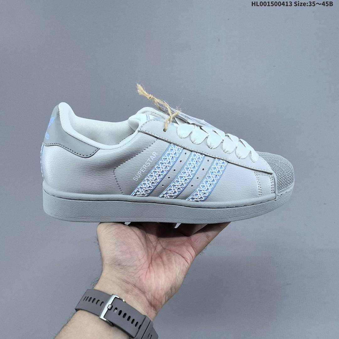 Adidas Original Superstar 2 2 - foto 3