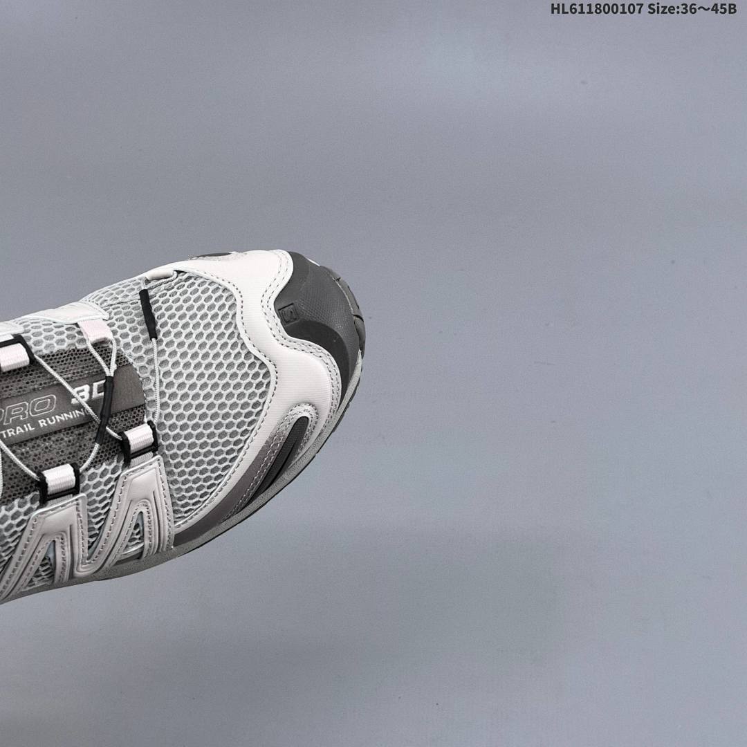 Salomon XA PRO 3D SUEDE SNSIIT - foto 3