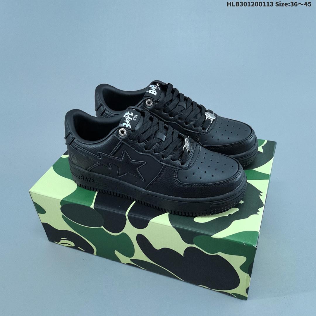 Nike Air Force1 07 low LV - foto 3