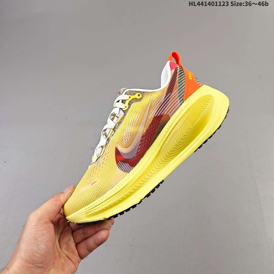 Nike VOMERO 18 ReactX Air Zoom - foto 8