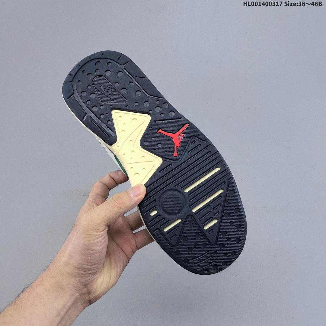 Air Jordan CMFT Era Swoosh Logo - foto 7