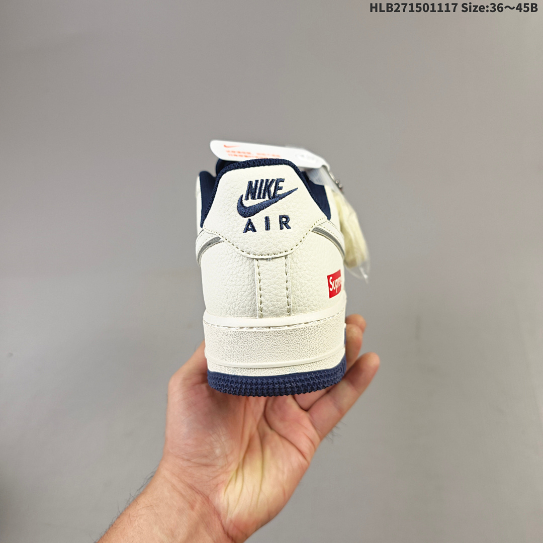 NIKE AIR FORCE 1‘07 -057 Siz - foto 6