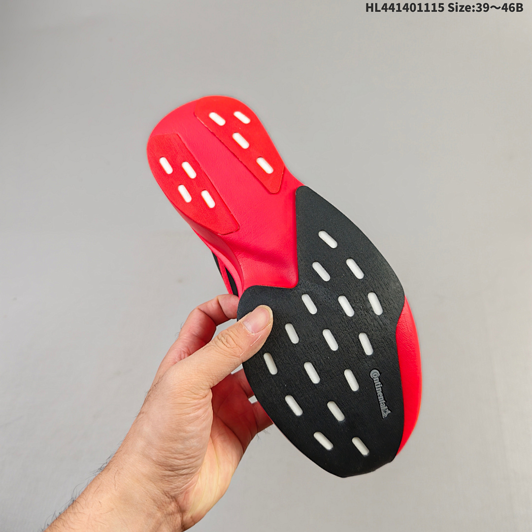 Ad Adizero Evo SL M 138 Lightweigh - foto 5