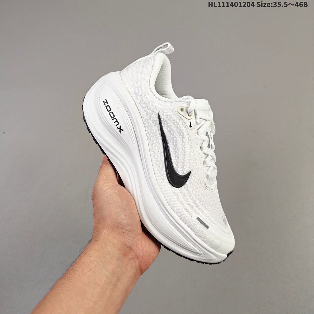 Nike VOMERO PLUS ReactX Air Zoom - foto 8