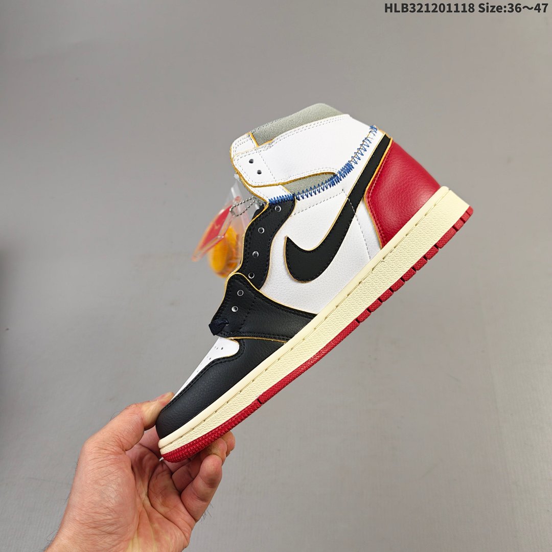 Union x Air Jordan 1 Retro High PK NRG✔️ 11 24 Union Jordan AJ1 UN - foto 8