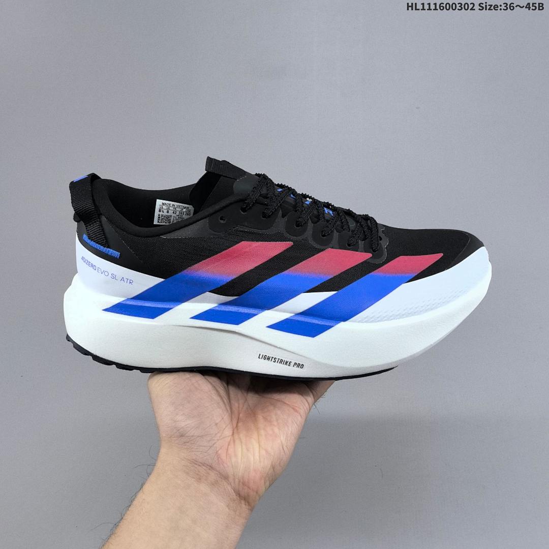 Adidas Adizero Pro Evo SL ATR Lightstrike Pro - foto 2