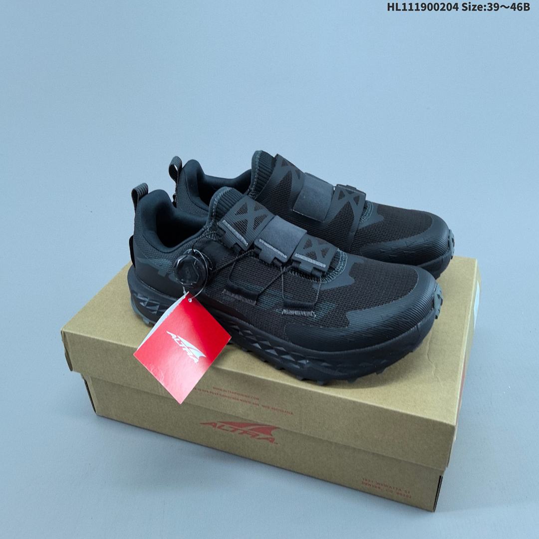 Altra TIMP 5 BOA