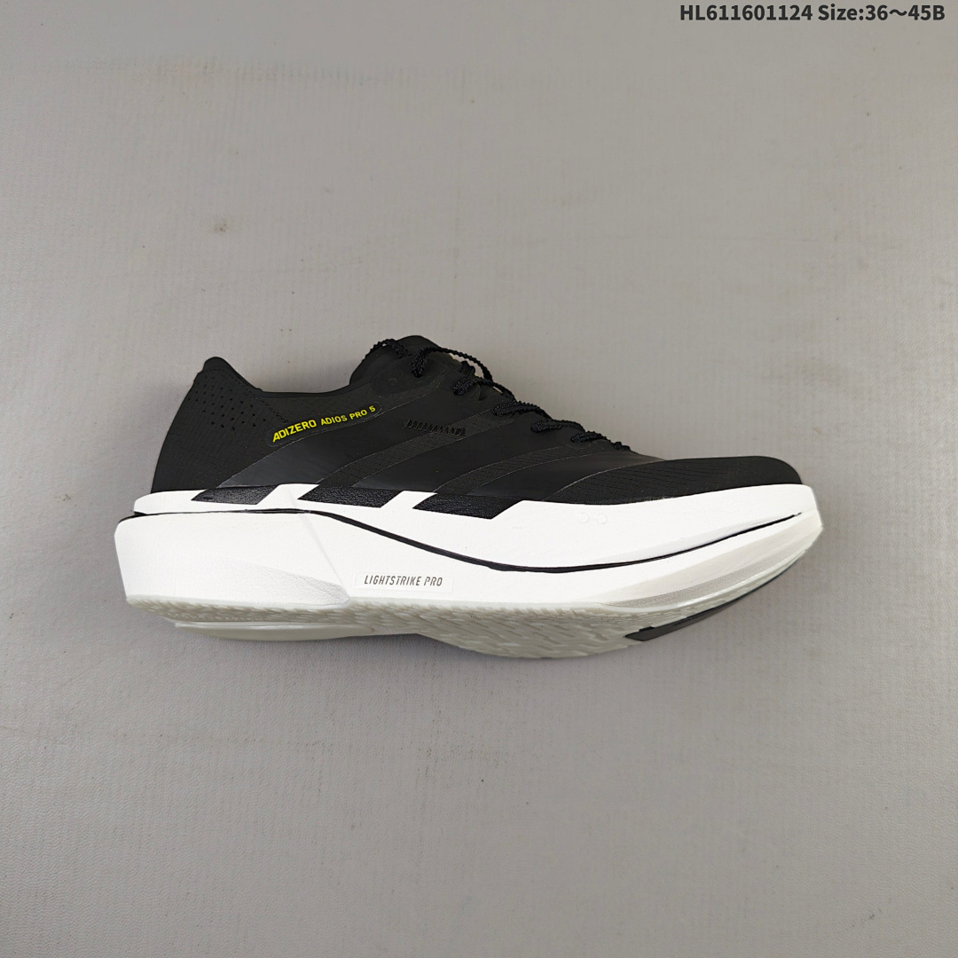 Adidas Adizero Adios 5 M Flywire Zoom