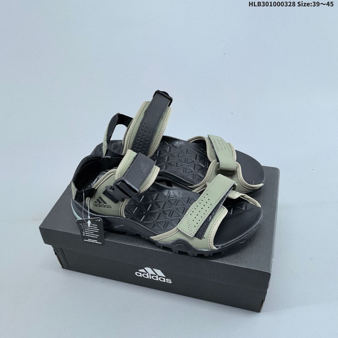 adidas Terrex Cyprex Ultra Dlx Sandals HLB301000328 Size 45 - foto 2
