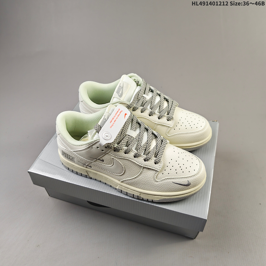 Nike SB Dunk Low ZoomAir - foto 17