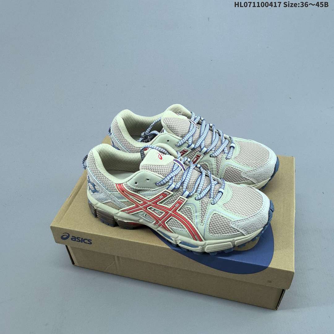 ASICS Gel-Kahana 8 K8 - foto 13