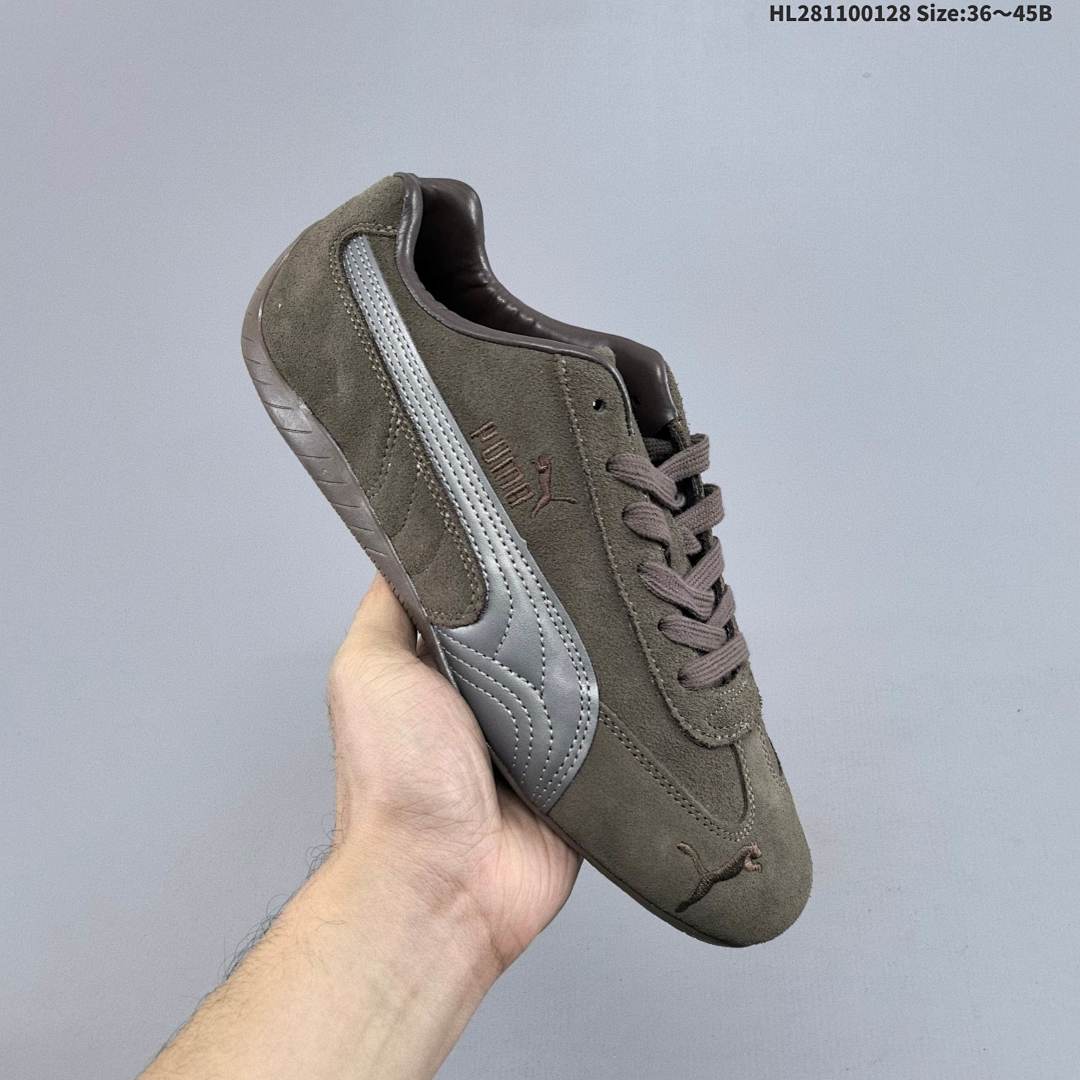 Puma Speedcat OG - - foto 8
