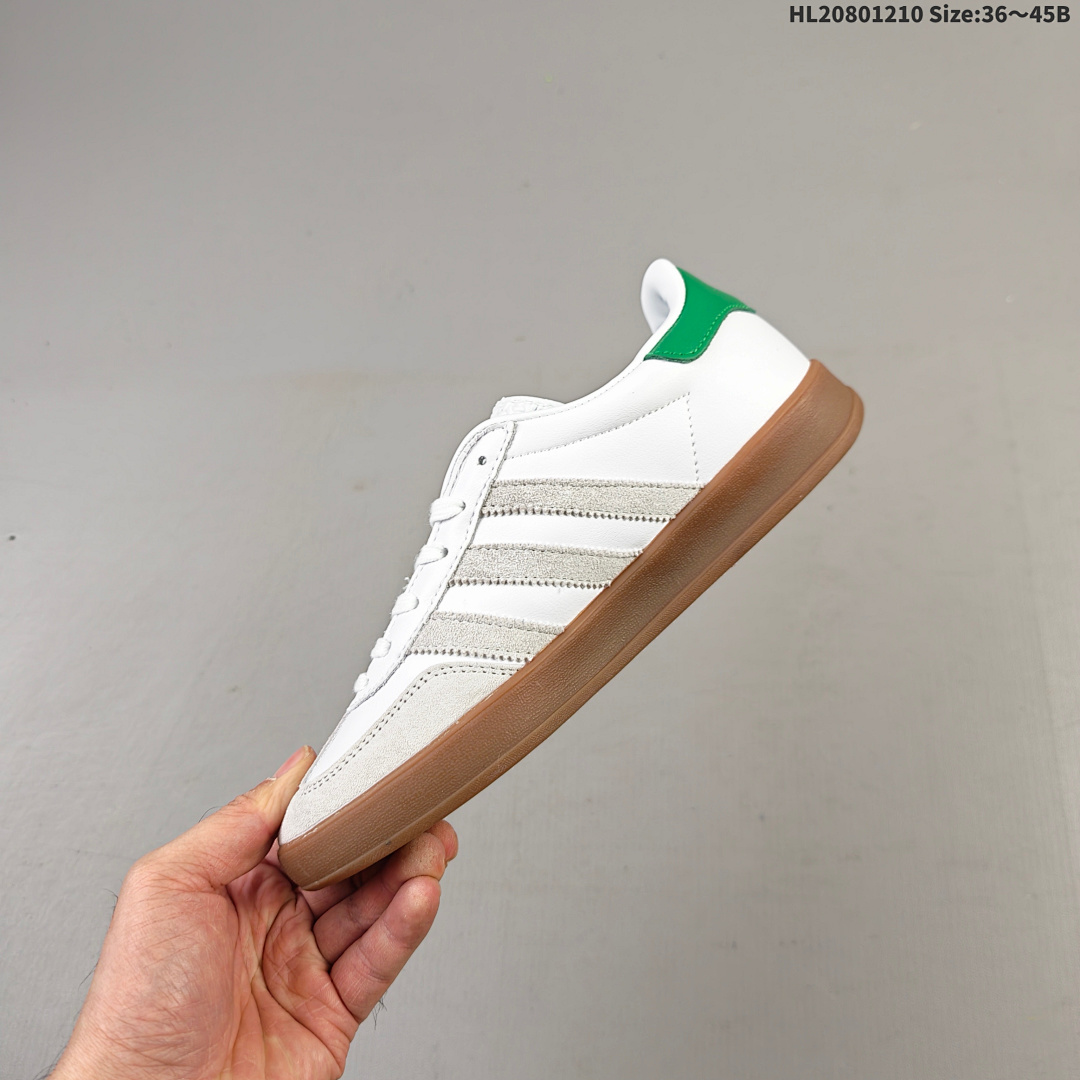 adidas Originals Gazelle INdoor Kith W - foto 7