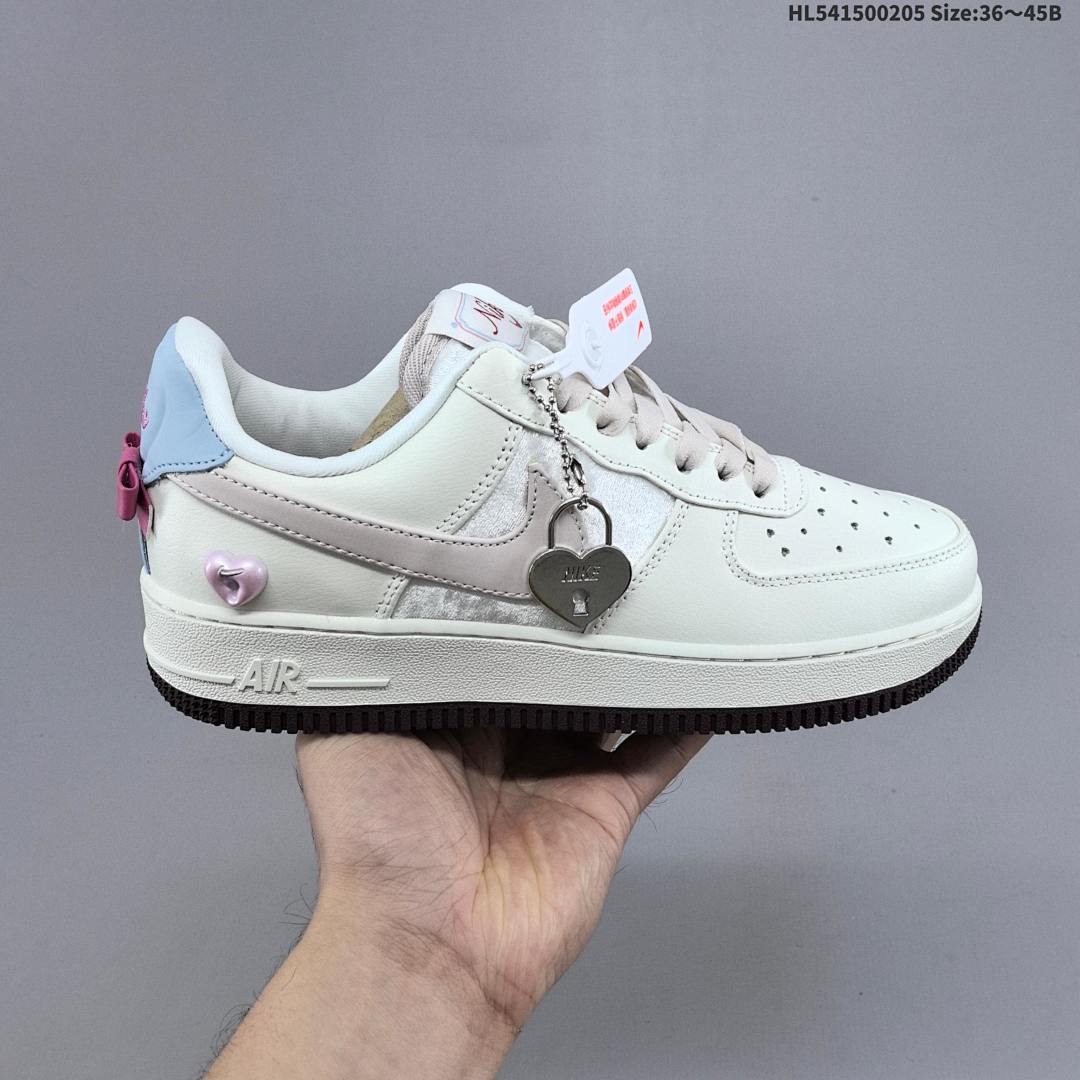 NIKE AIR FORCE 1‘07 LV8 -161 - foto 9