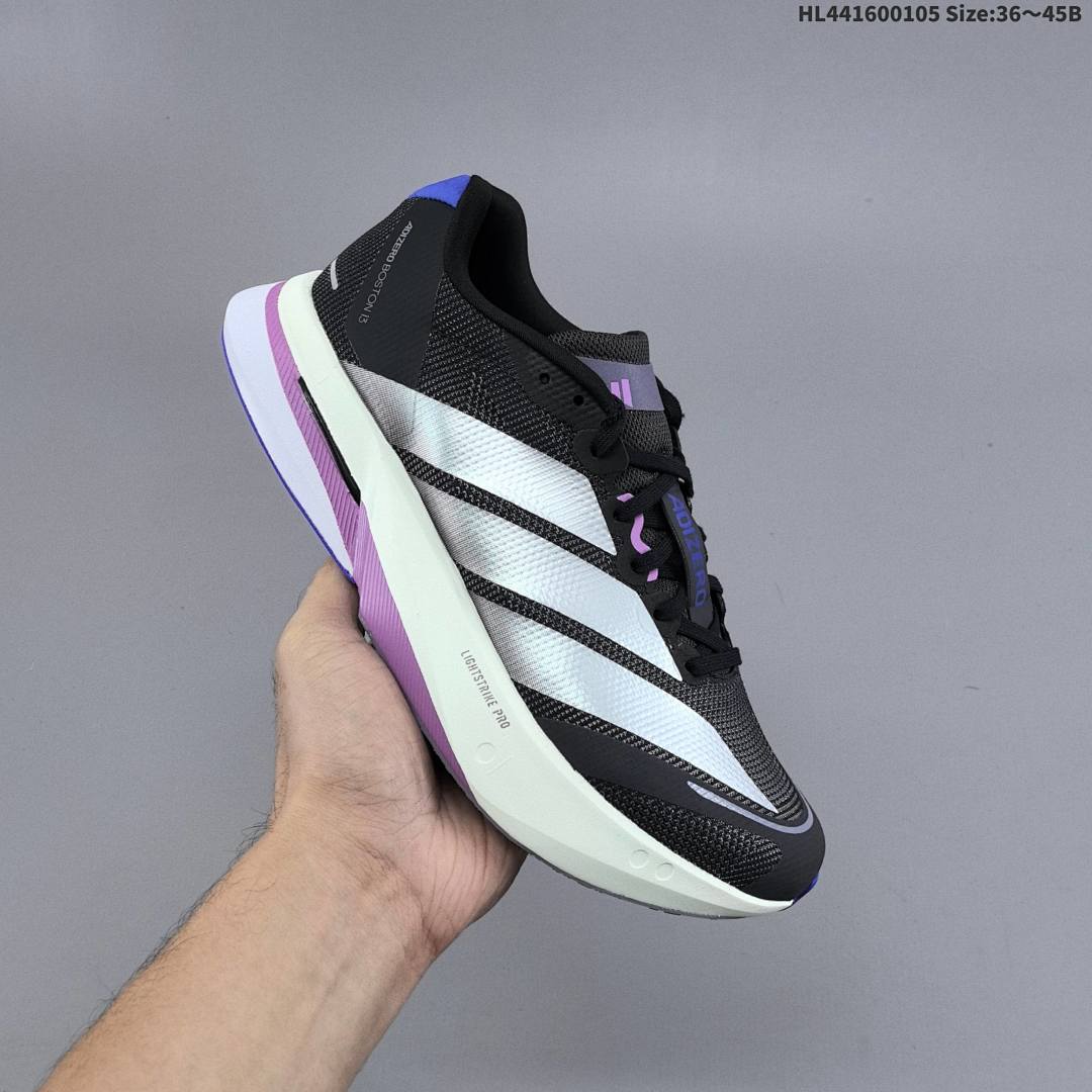 Adidas adizero BOSTON 13 Boost - foto 8