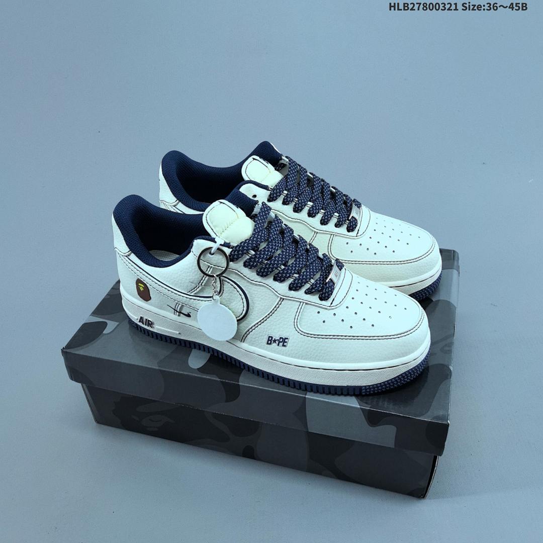 NIKE AIR FORCE 1‘07 LV8 - - foto 4