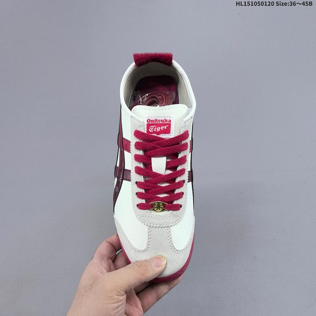 Onitsuka Tiger MEXICO 66 CNY logo - foto 6